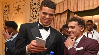 5 amistades entre jugadores de la NBA que no conocías