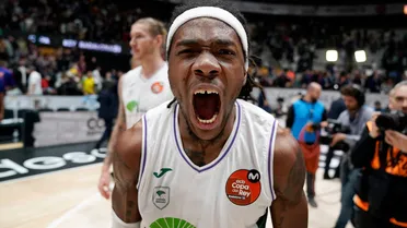 Unicaja tumba al vigente campeón en una prórroga de infarto (87-89)