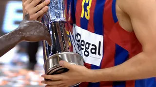 Lubos Barton no seguirá en el Regal Barça