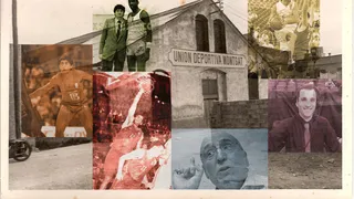 Libro historia del Baloncesto: también Dueñas, Trecet, Lucio Angulo y Lalo Alzueta