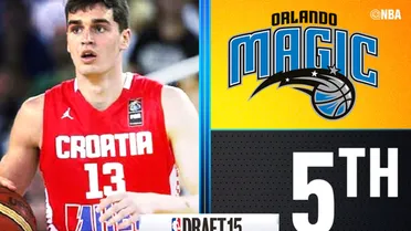 Mario Hezonja, acuerdo de desvinculación con FC Barcelona rumbo a los Magic