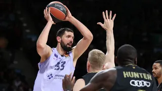 El Barça se recompone y se queda a una victoria de la Final Four de la Euroliga