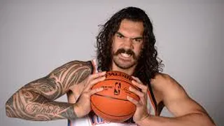 Steven Adams, el trabajador apartado de los focos
