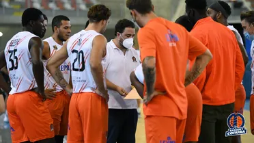 Leyma Básquet Coruña: ¿Y si este año sí?