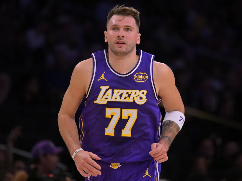 Lakers: Luka Doncic revela el plazo para su regreso a los Lakers