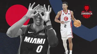 ¿Quién es la última bomba NBA en el mercado ACB de Casademont Zaragoza?