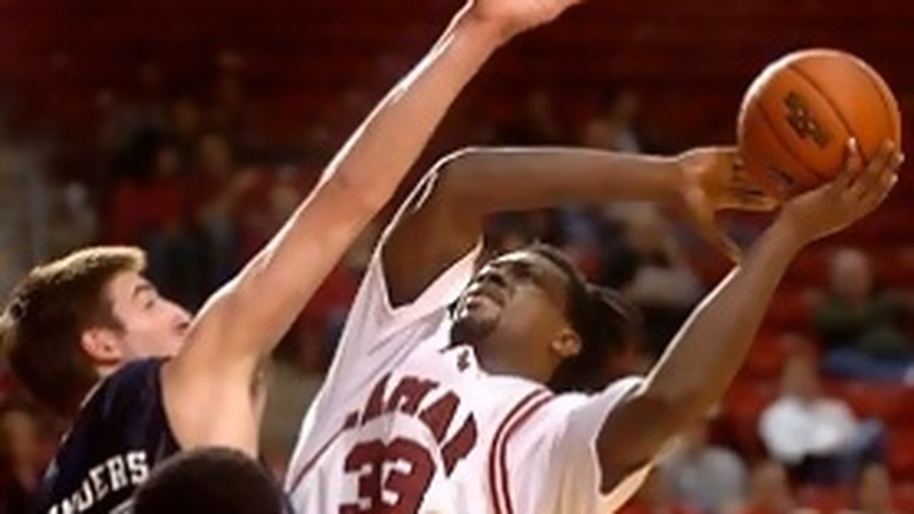Lamar Sanders deja Plasencia-Extremadura