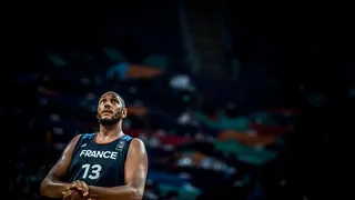 Zoco europeo: Boris Diaw vuelve a Francia; Muric, al Efes; Antic, fuera del Fenerbahce