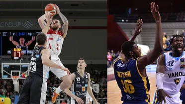 LEGA SERIE A: Milán asegura la primera plaza y Cremona se coloca segundo