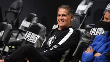 Mark Cuban propone una solución para las lesiones en la NBA