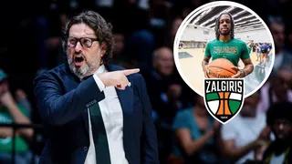 ¿Por qué hay rumores de fichajes en Zalgiris tras su victoria en Euroliga?