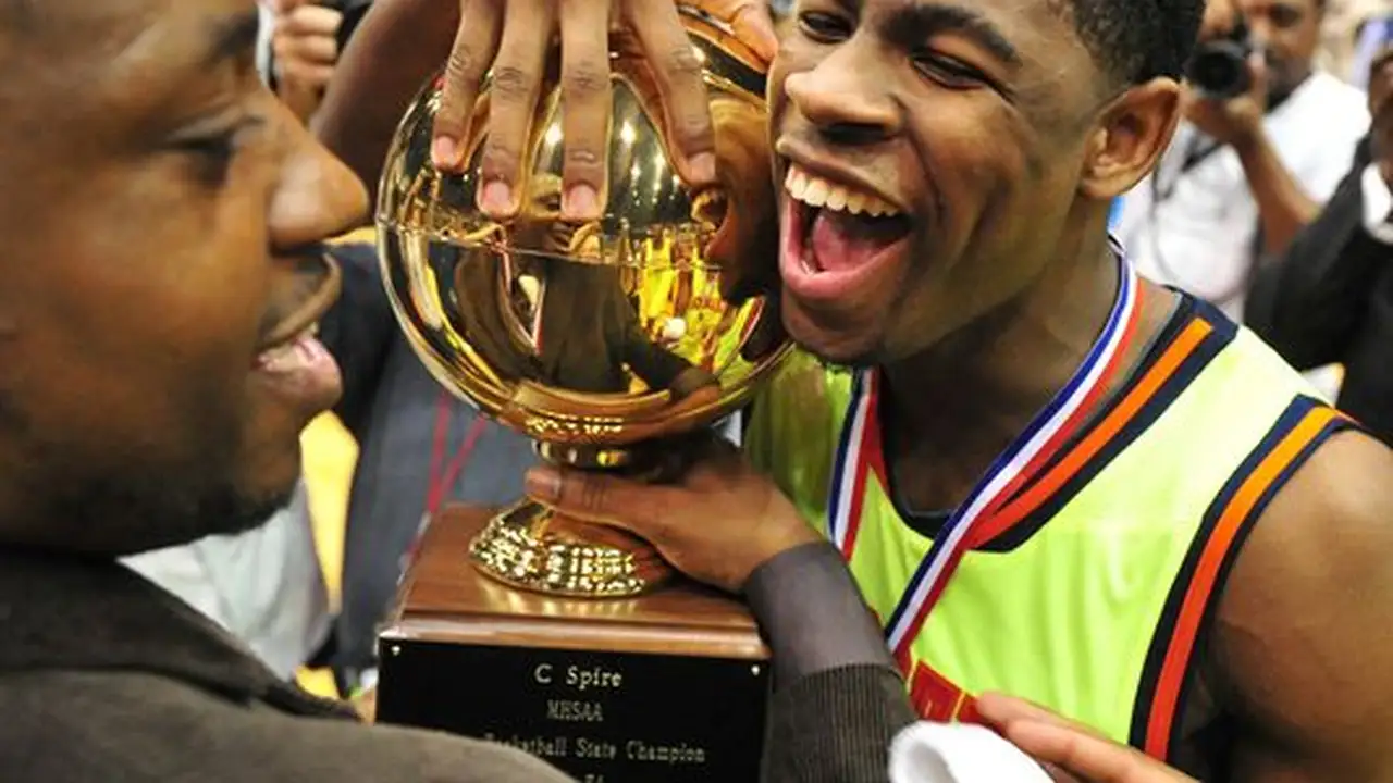 Malik Newman: entre los mejores de High School. Un ganador “made in USA”