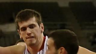 Barac será baskonista hasta 2015