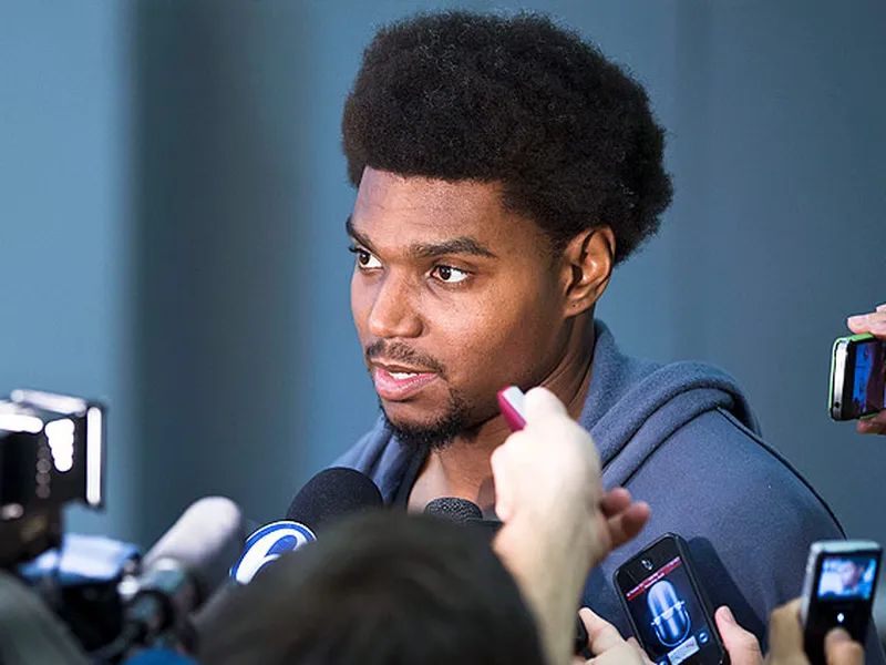 Bynum, primer plato para Cavaliers;  Delfino vuelve a Bucks y Hickson, a los Nuggets