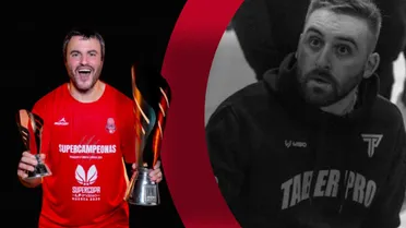 La decisión más arriesgada de su carrera y que rompe un tabú en el baloncesto español