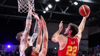 Dino Radja aprueba el nuevo fichaje de Valencia Basket