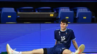 El ex ACB y canterano del Real Madrid que recalará en el Partizan de Obradovic