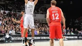 Diego Fajardo probará en Irán, donde coincidirá con Kone, Varda y Tskitishvili. Oscar Yebra, el pionero