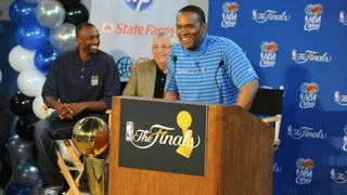 ¡Escándalo en los Mavericks! Casos de acoso sexual y violencia machista