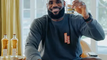 Las bebidas alcohólicas, un nicho de mercado explotado por los jugadores NBA