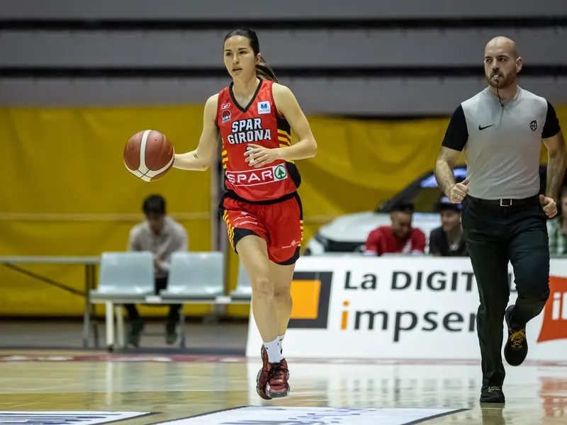 La salud mental la obliga a parar antes de disputar los playoffs por el título