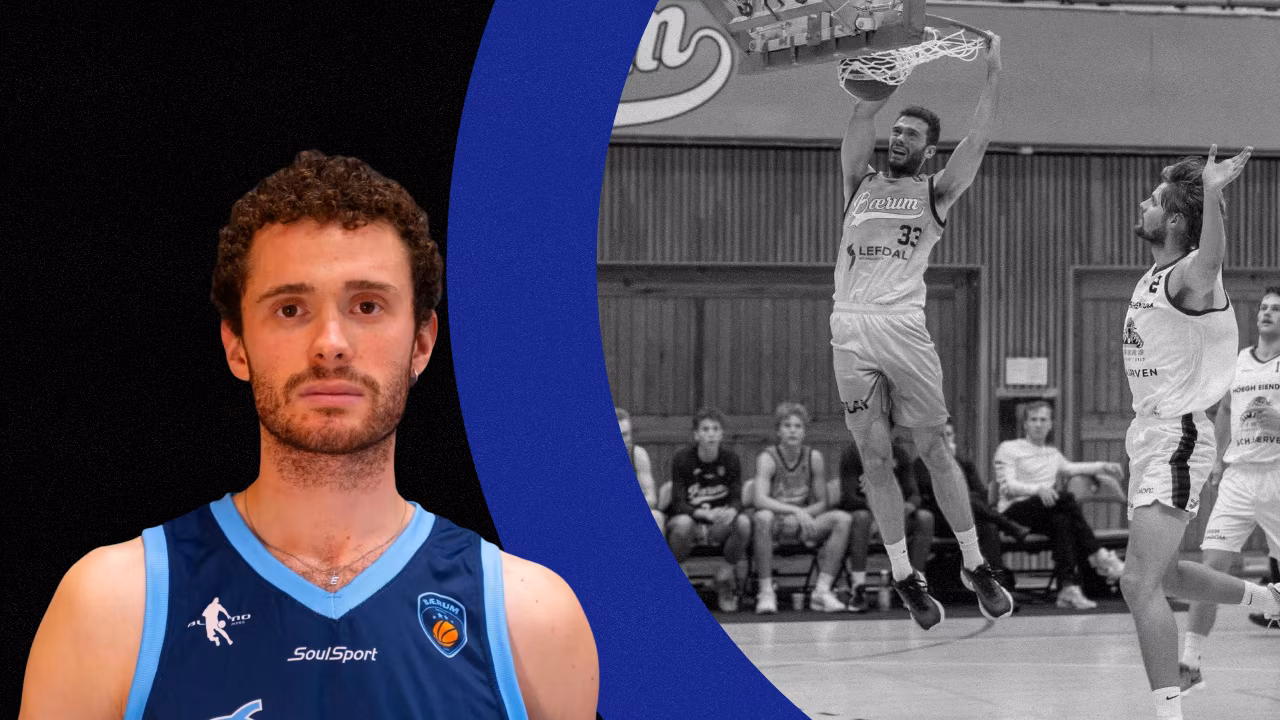 El renacer de un talento de Barça Basket: La aventura desconocida de Pau Tendero a 3.000 kilómetros de casa
