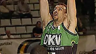 ¿Zan Tabak de nuevo a Badalona?