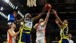 La liga se fractura en Alemania