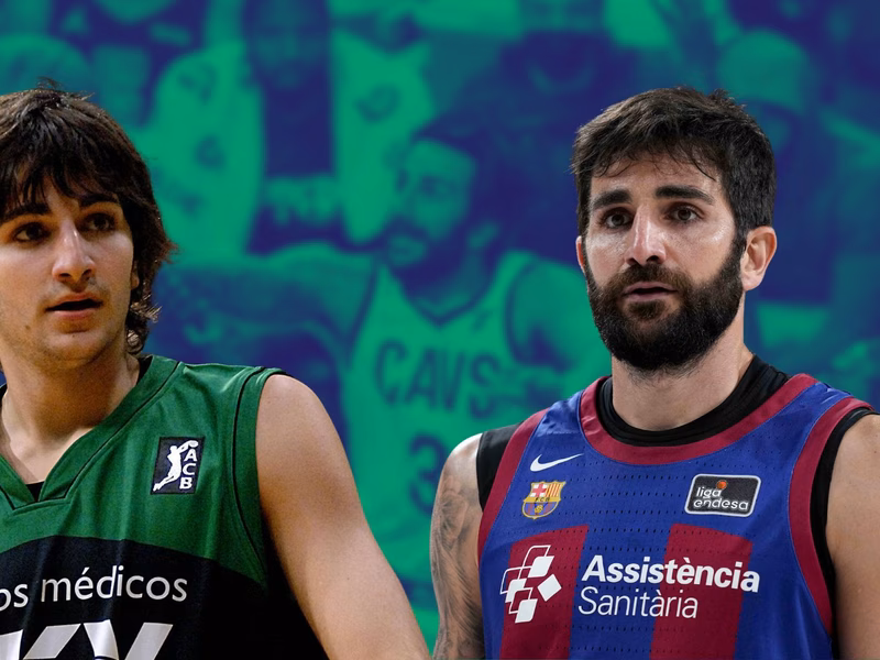 ¿Regreso de Ricky Rubio? Posibles contactos con su ex equipo