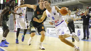 No fallan los líderes; Hospitalet y Ávila, al alza; Javi Marín, MVP