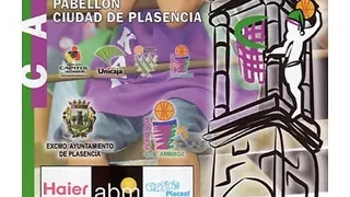 I edición del Torneo de Baloncesto “Plasencia Excelente”