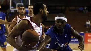 Willie Solomon, un ilustre en declive para CB Valladolid