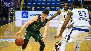 Unicaja, enfadado con Brizuela. ¿Cómo se reforzará ahora?