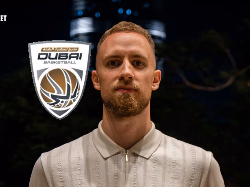 Dubai se adelanta en Euroliga: su plantilla para el debut
