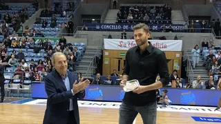 Maxi Kleber: “El Obra fue clave para acabar llegando a la NBA”