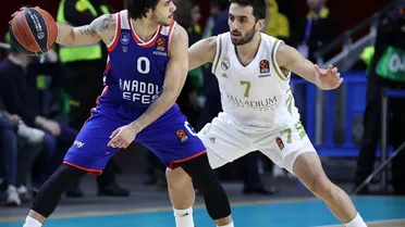 Zoco Europeo: Larkin y Printezis firman la renovación