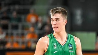 Otra promesa de Joventut que se quiere marchar a la NBA