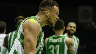 BAXI Manresa suma explosividad y puntos: llega Luke Nelson