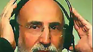 Entrevista: Manteniendo en mente a Ramón Trecet