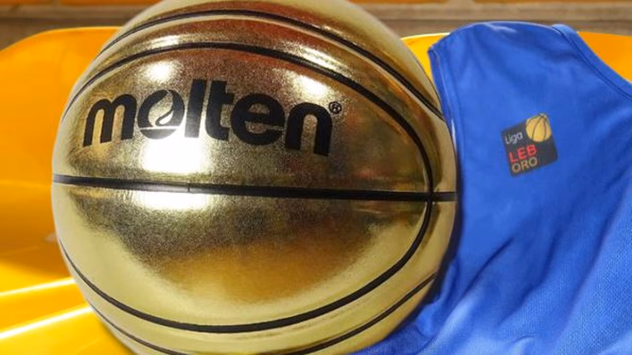 Fichajes LEB Oro: los movimientos de la recta final de Agosto