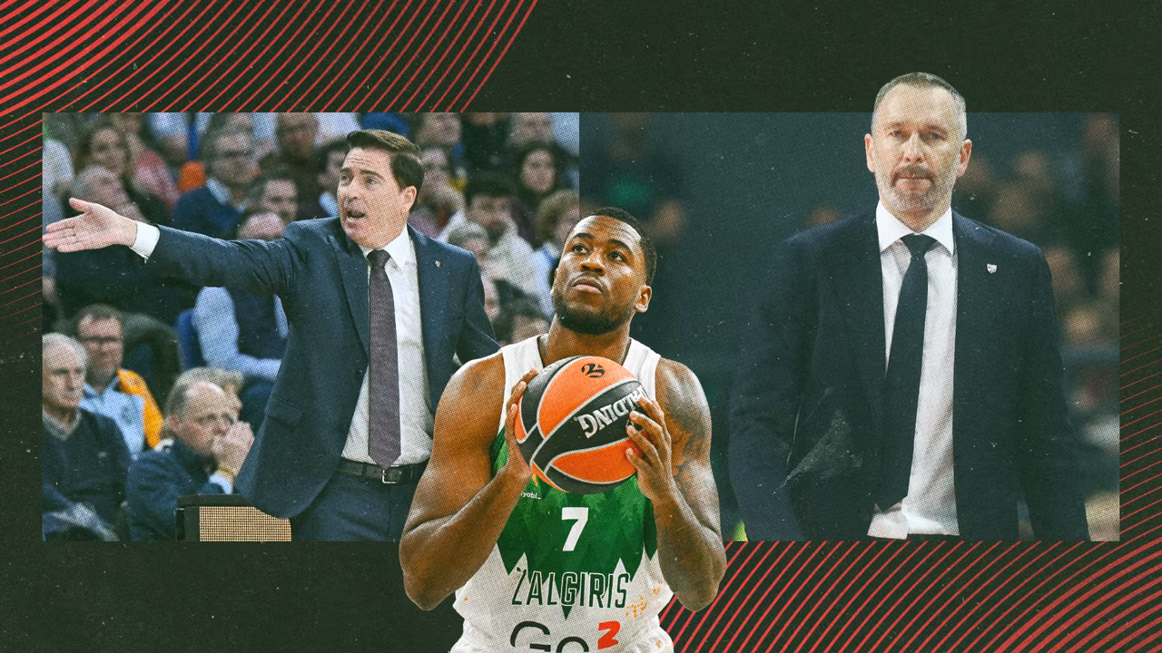 Moses Wright se irá al Barça Basket y Zalgiris ya rastrea el mercado