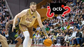 Rumores ACB: Tres equipos se pelean por un jugador revelación de Girona