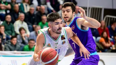 LEB ORO Jornada 24: se le complica el ascenso directo al Zunder Palencia.
