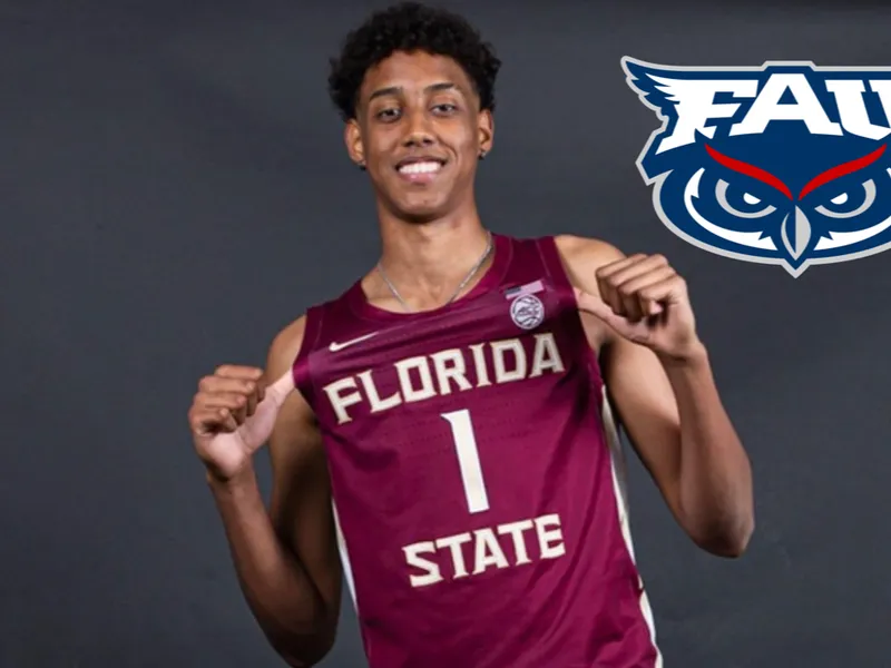 Baba Miller será parte de los Owls y se compromete con Florida Atlantic