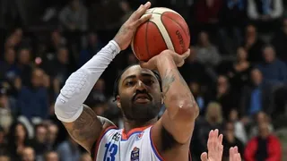 Fichajes: Varese interesado en Justin Jackson, pero, ¿hay más opciones?