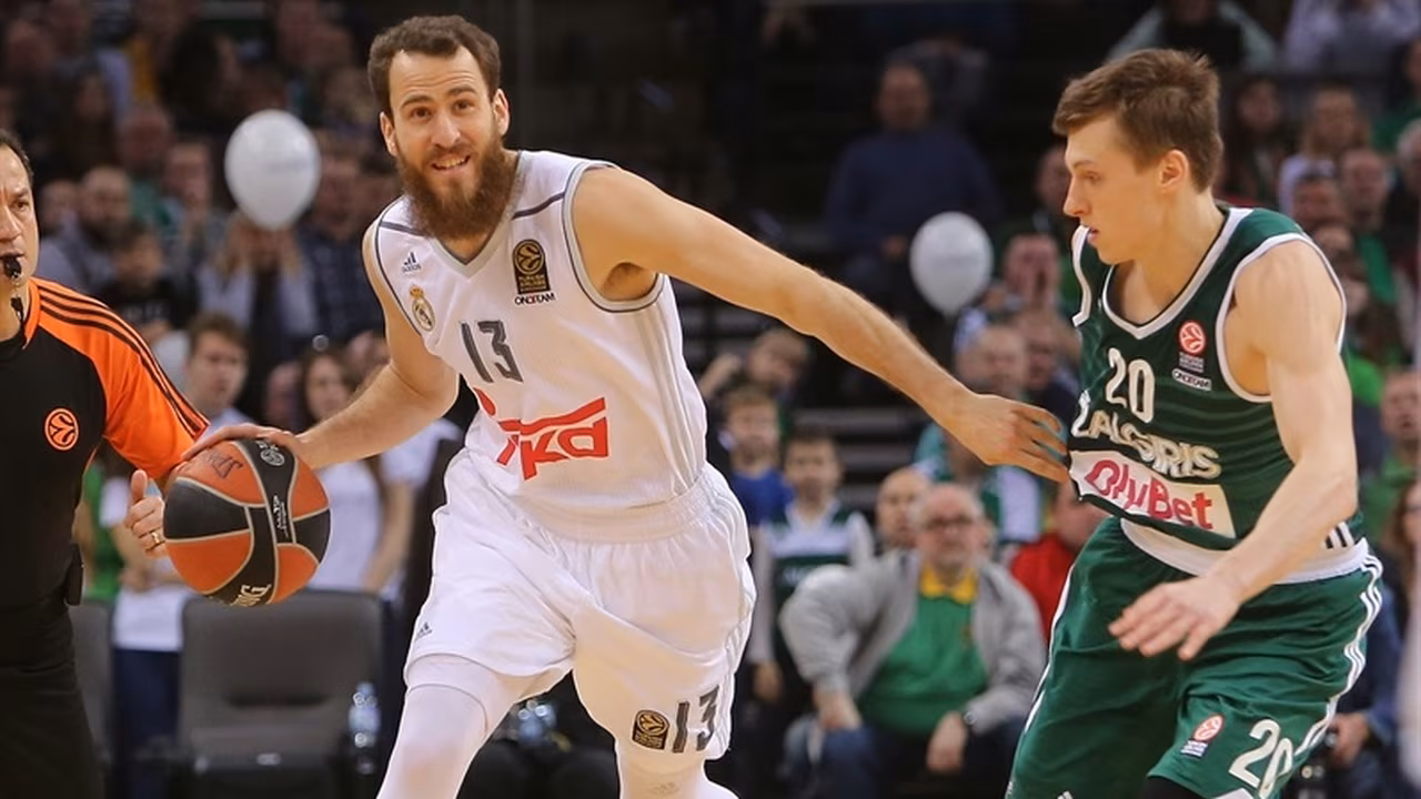 De Colo, Teodosic y el Chacho… ¿Opciones de los Nets?