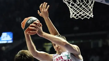 Los protagonistas de la ACB en noviembre: MVP, entrenador y equipo del mes, Quinteto Ideal y otros jugadores destacados