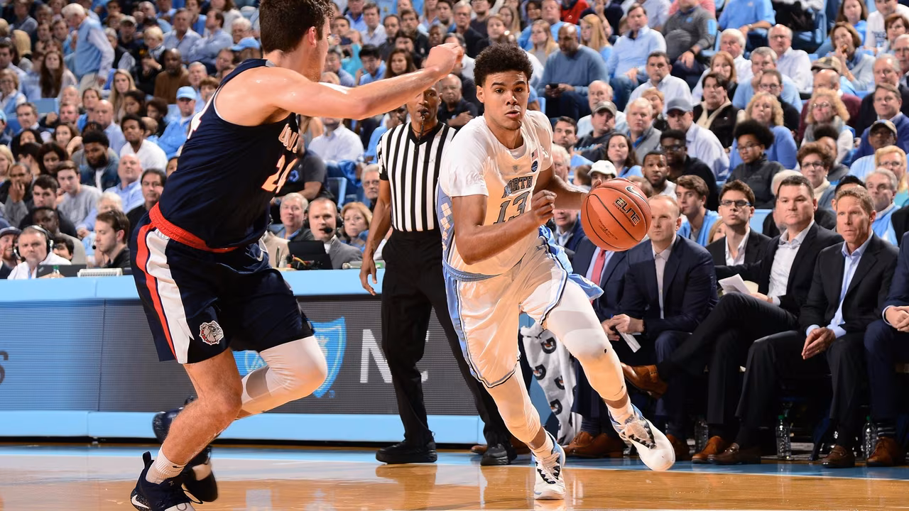 NCAA: Kansas y Duke siguen firmes en las primeras posiciones. Buffalo es la sorpresa