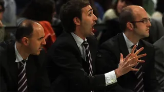 El DKV cae ante el ex colista: ¿De qué tiene miedo Sito Alonso?