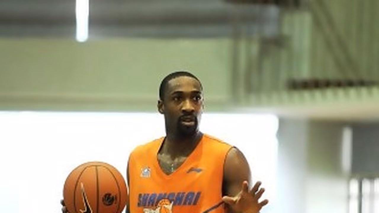 Liga China: La frustración de Tracy McGrady continúa. Vuelve Gilbert Arenas. Curry-Douby, pareja implacable. Guandong y Beijing asaltan el liderato. Los ex ACB en las estadísticas